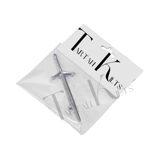 Scottish Sword Kilt Pins Brooches