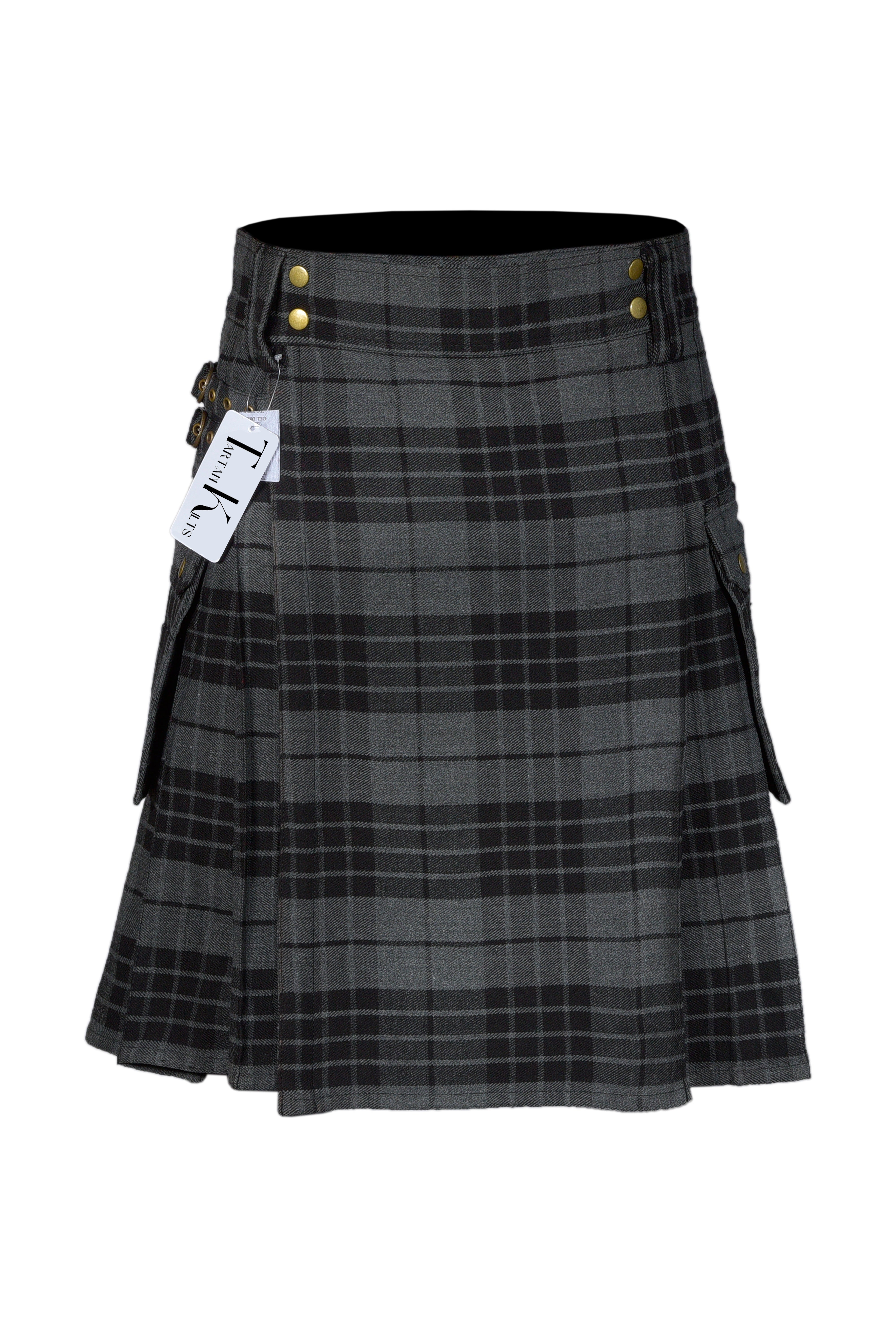 Cargo Kilt