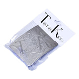 Scottish Men’s Highland Kilt Belt Buckle #11