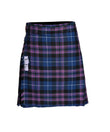 Scottish Traditional Tartan Kilt for Kids, Boys and Girls Toddler Kilts with Ease of Size - Pride of Scotland Tartan