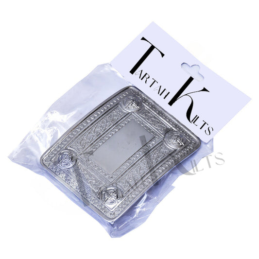 Scottish Men’s Highland Kilt Belt Buckle #8