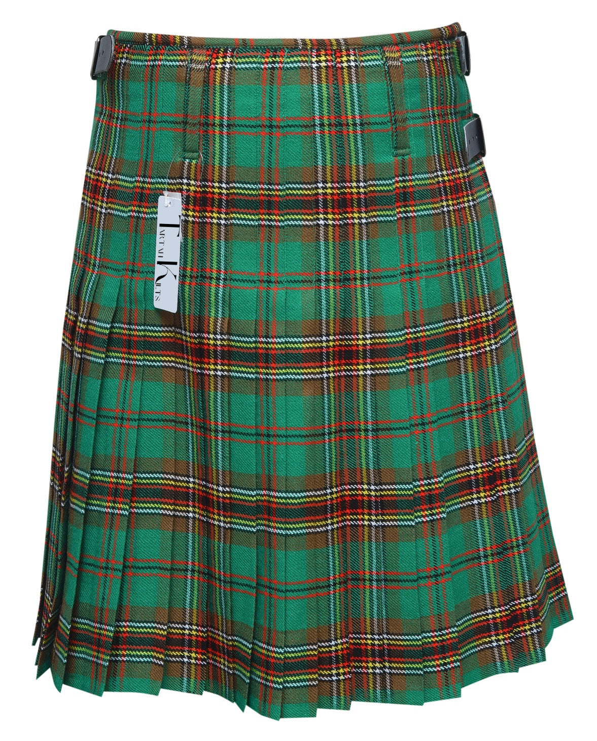Men's 8 Yard Kilt for Men, Men's Deluxe Kilt, Scottish Tartan Kilt, Highland Wedding Kilt, Tara Murphy Kilt