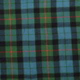 Scottish 13oz Tartan Plaid Fabric By The Yard - Gunn Ancient Tartan