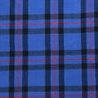 Scottish 13oz Tartan Plaid Fabric By The Yard - Elliot Modern Tartan