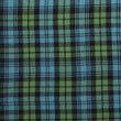 Scottish 13oz Tartan Plaid Fabric By The Yard - Campbell Ancient Tartan