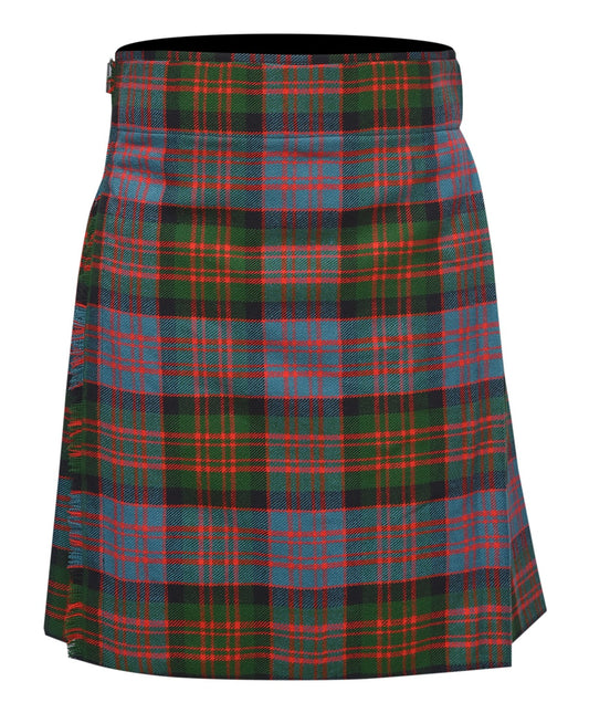 Macdonald Ancient Tartan Kilt