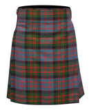 Men's 5 Yard Scottish Tartan Kilt, Highland Wedding Kilt, Macdonald Ancient Tartan Kilt