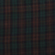 Scottish 13oz Tartan Plaid Fabric By The Yard - Brown Watch Tartan