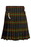 5 Yard Maclaren clan Tartan Kilt 