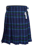 Spirit of Scotland Tartan Kilt