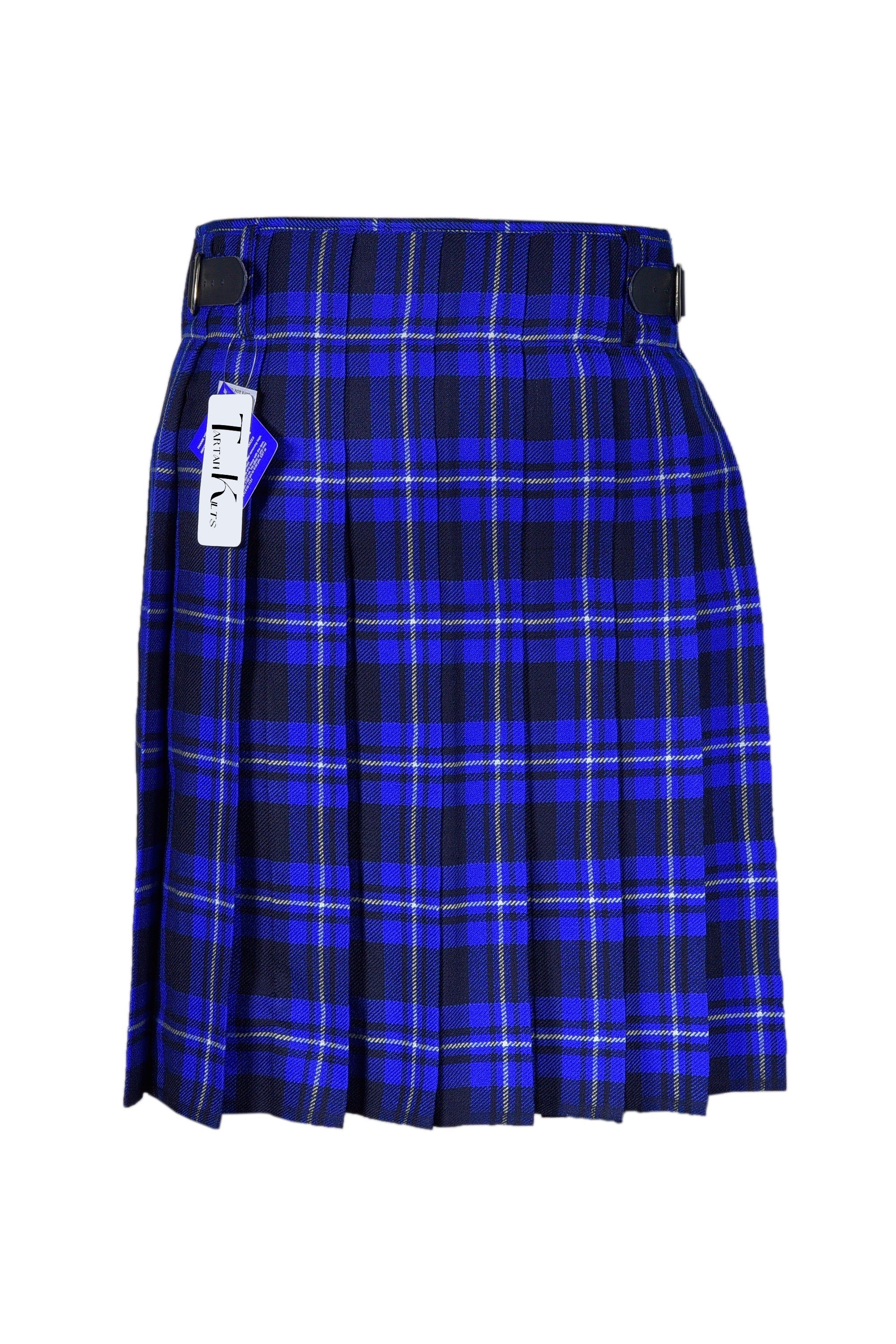 Tartan Kilts