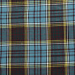 Scottish 13oz Tartan Plaid Fabric By 5 Yard - Anderson Tartan