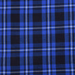 Scottish 13oz Tartan Plaid Fabric By The Yard - American Patriot Tartan
