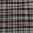 Scottish 16oz Tartan Plaid Fabric By The Yard - Black Watch Weathered Tartan