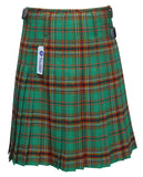 Men's 8 Yard Kilt for Men, Men's Deluxe Kilt, Scottish Tartan Kilt, Highland Wedding Kilt, Tara Murphy Kilt