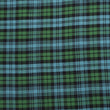 Scottish 16oz Tartan Plaid Fabric By The Yard - Campbell Ancient Tartan