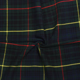 Scottish 16oz Tartan Plaid Fabric By The Yard - Hunting Stewart Tartan