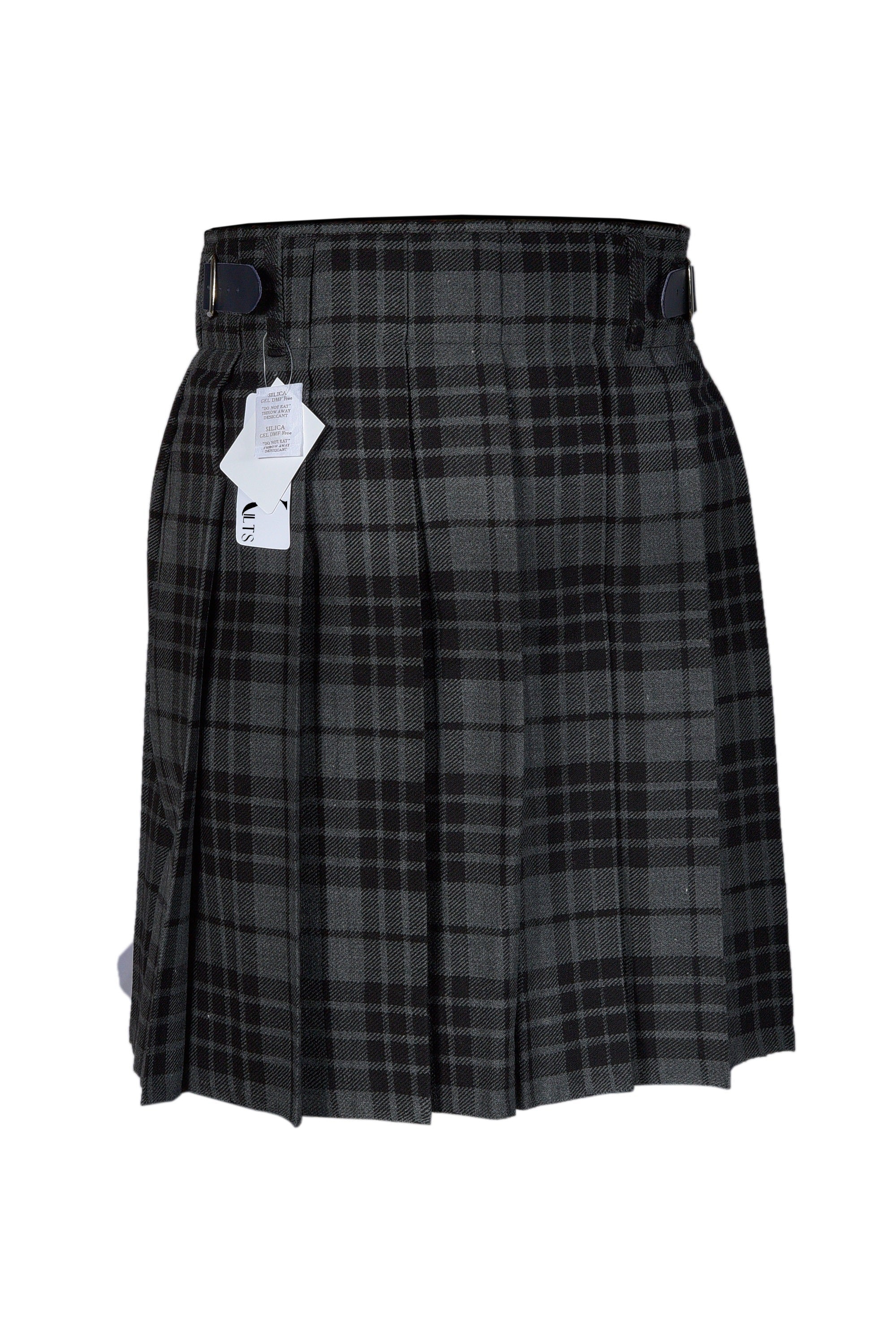 Scottish Grey Watch Tartan