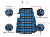Ramsay Tartan Kilts