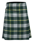 Men's 8 Yard Kilt for Men, Men's Deluxe Kilt, Scottish Tartan Kilt, Highland Wedding Kilt, St. Patrick Kilt