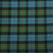 Scottish 16oz Tartan Plaid Fabric By The Yard - Gunn Ancient Tartan