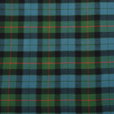 Scottish 16oz Tartan Plaid Fabric By The Yard - Gunn Ancient Tartan