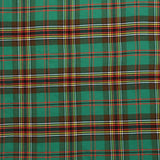 Scottish 16oz Tartan Plaid Fabric By The Yard - Tara Murphy Tartan