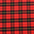 Scottish 16oz Tartan Plaid Fabric By The Yard - Wallace Tartan