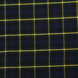 Scottish 16oz Tartan Plaid Fabric By The Yard - Gordon Tartan