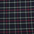 Scottish 16oz Tartan Plaid Fabric By The Yard - Mackenzie Tartan