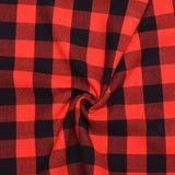 Scottish 13oz Tartan Plaid Fabric By The Yard - Rob Roy Tartan