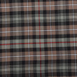 Scottish 16oz Tartan Plaid Fabric By The Yard - Mackenzie Weathered Tartan