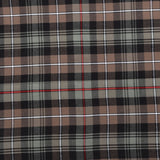 Scottish 16oz Tartan Plaid Fabric By The Yard - Mackenzie Weathered Tartan