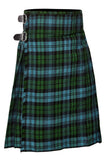 5 Yard Campbell Ancient Tartan Kilt