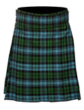 5 Yard Campbell Ancient Tartan Kilts