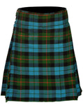 5 Yard Gunn Ancient Tartan Kilt
