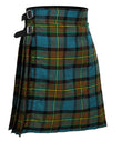 5 Yard Muir Tartan Kilt