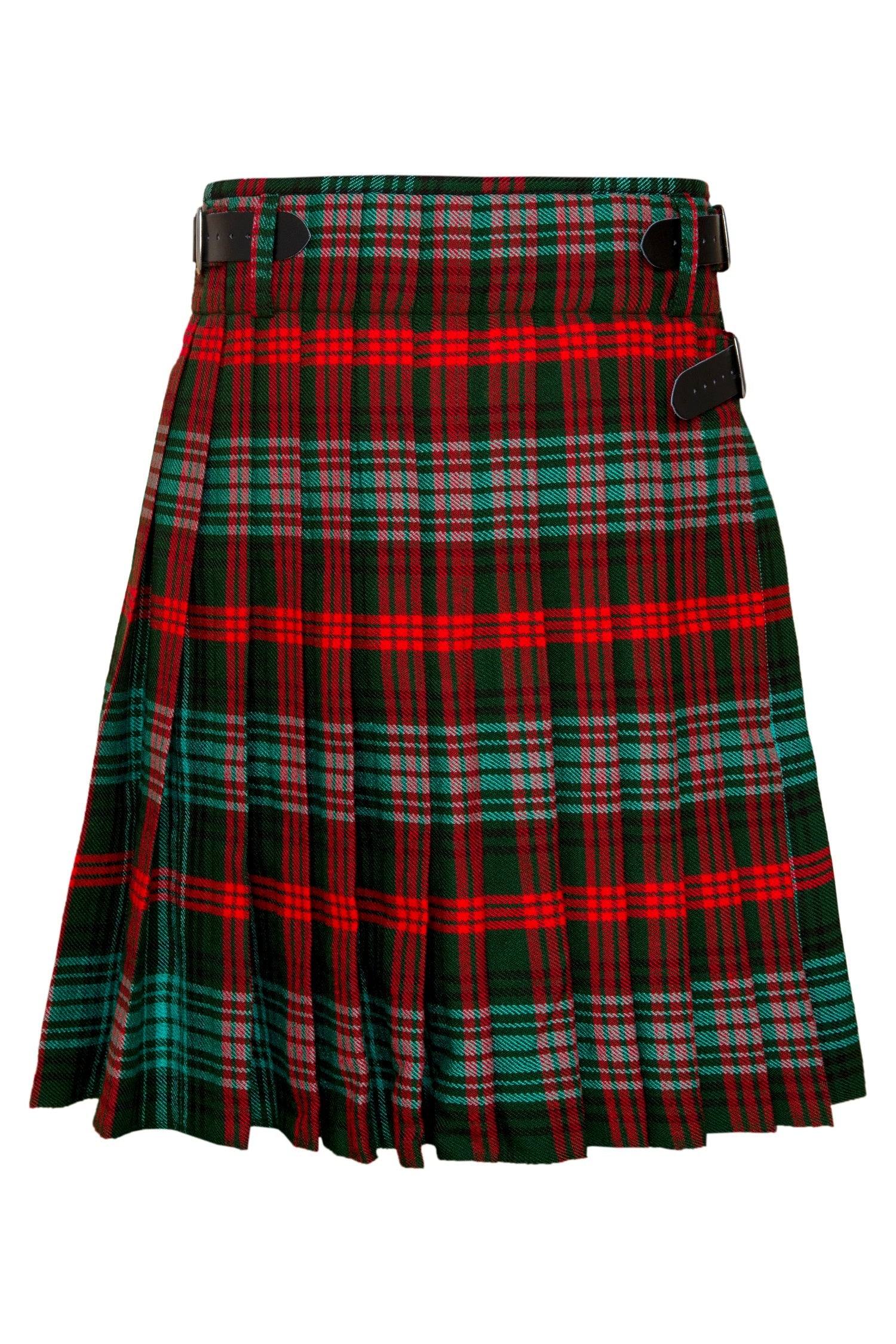 5 Yard Ross Hunting Tartan Kilt 
