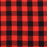 Scottish 13oz Tartan Plaid Fabric By The Yard - Rob Roy Tartan