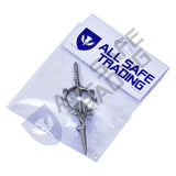 Scottish Stag Head Kilt Pins Brooch