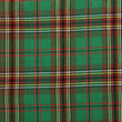 Scottish 13oz Tartan Plaid Fabric By The Yard - Tara Murphy Tartan