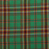Scottish 13oz Tartan Plaid Fabric By The Yard - Tara Murphy Tartan