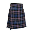 Authentic Scottish Men's Tartan Kilts - Highland Light Weight Value Kilt Embrace Your Heritage with Comfort Pride of Scotland Tartan Kilt