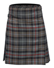 8 Yard Mackenzie Weathered Kilt for men 