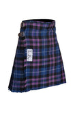 8 Yard Pride of Scotland Kilt for men 