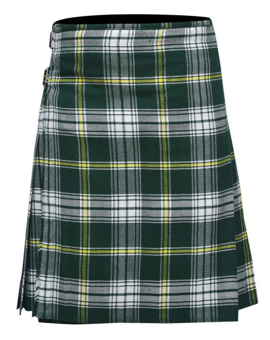 8 Yard St. Patrick Kilt for men