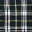 Scottish 13oz Tartan Plaid Fabric By The Yard - St. Patrick Tartan
