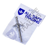 Scottish Thistle Top Kilt Pins Brooch