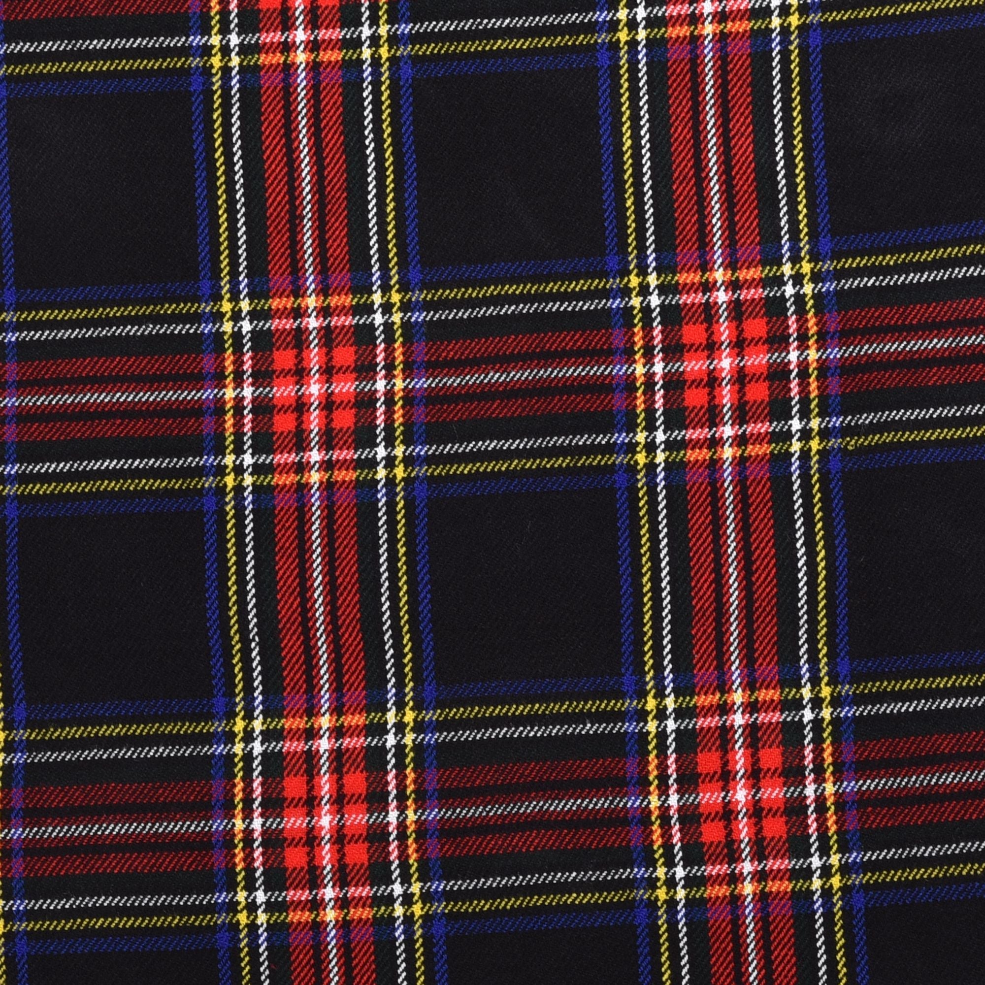 American Patriot Tartan