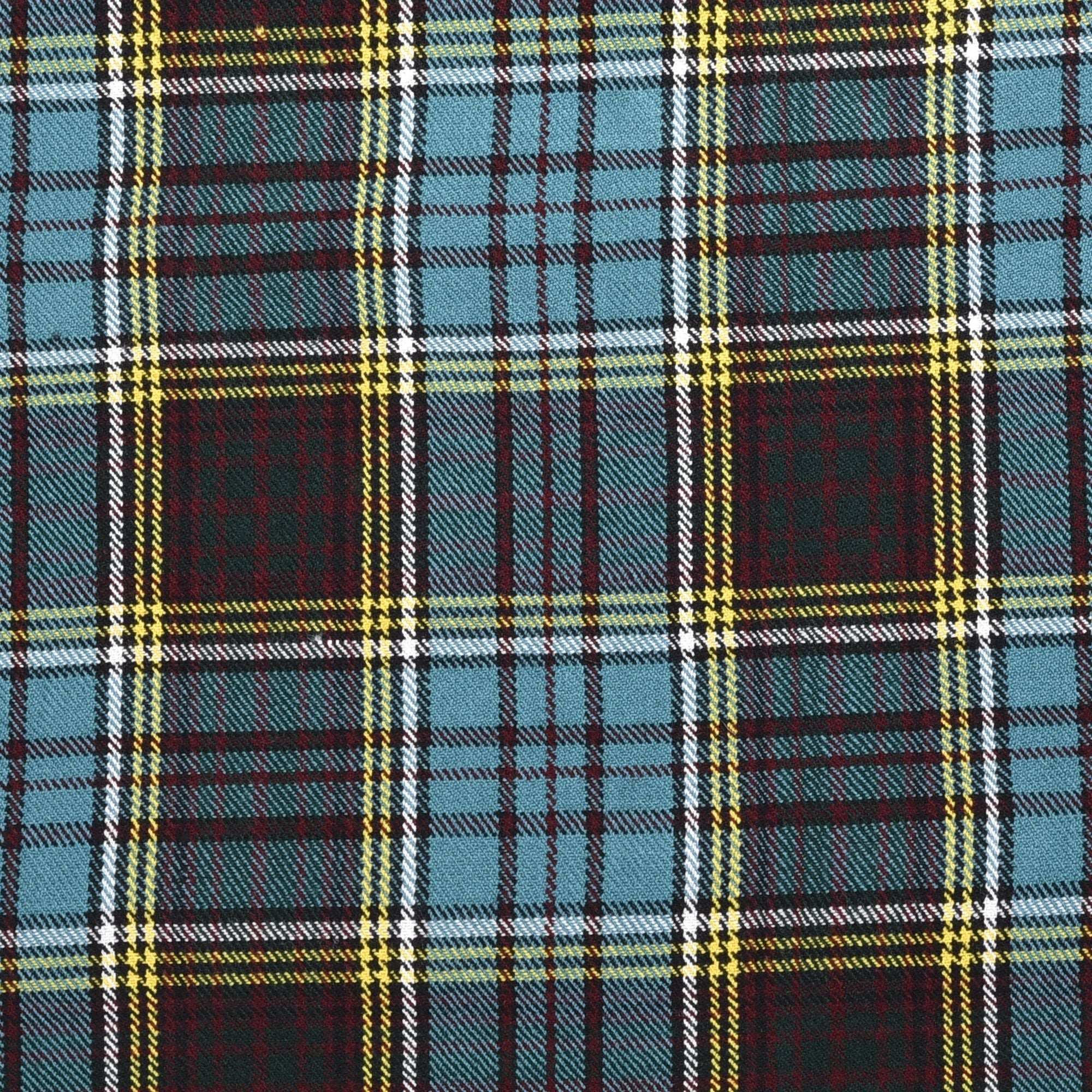 Anderson Tartan
